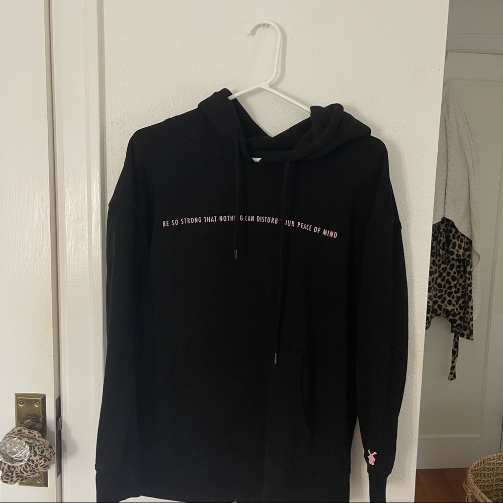 Rare dutch bros hoodie
